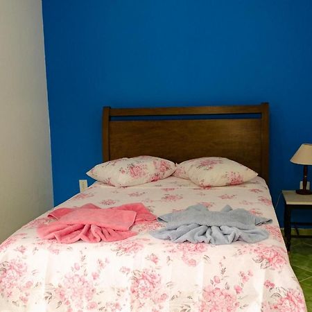 Apartamento Chalé saí azul Penedo  Exterior foto