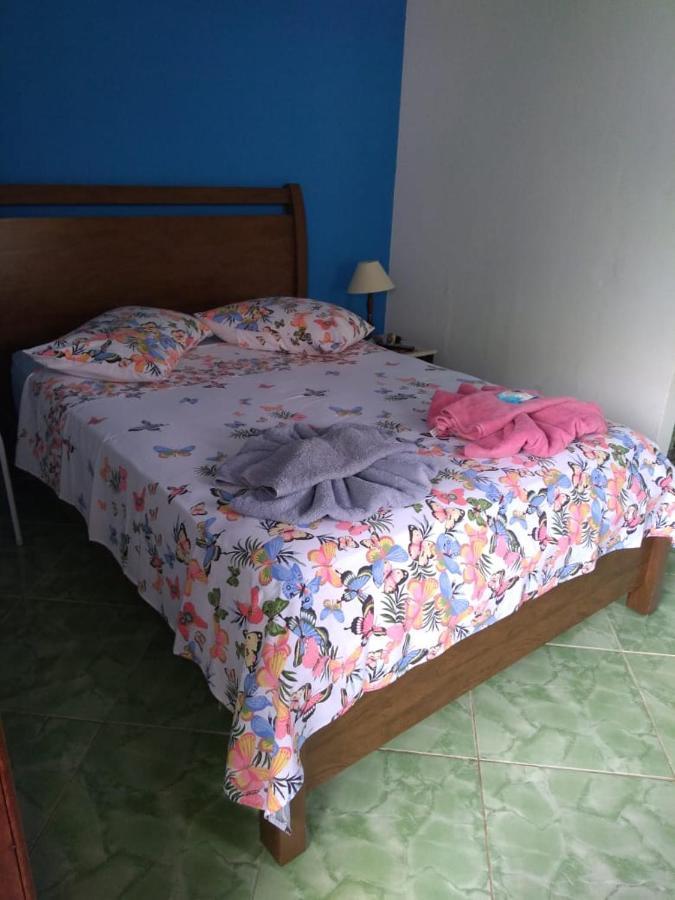 Apartamento Chalé saí azul Penedo  Exterior foto