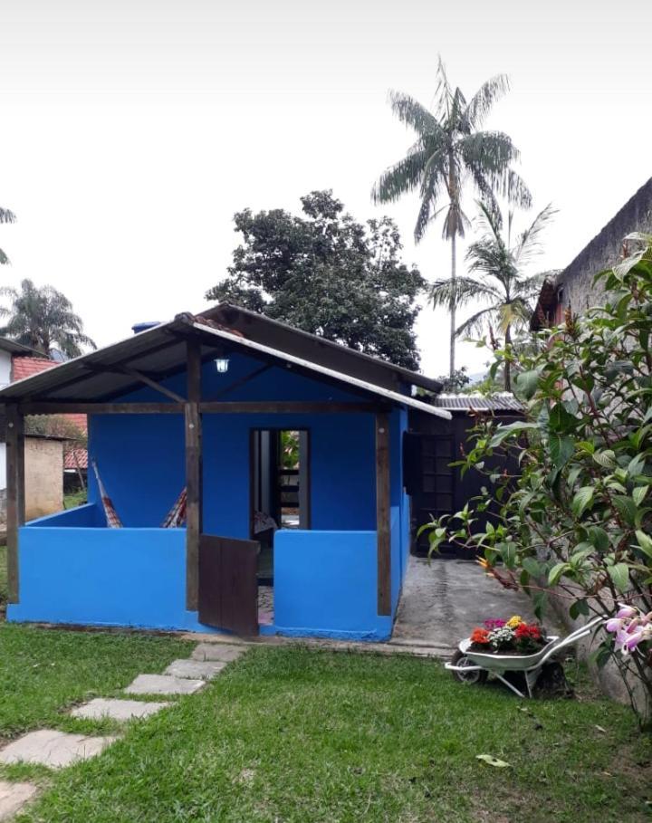 Apartamento Chalé saí azul Penedo  Exterior foto