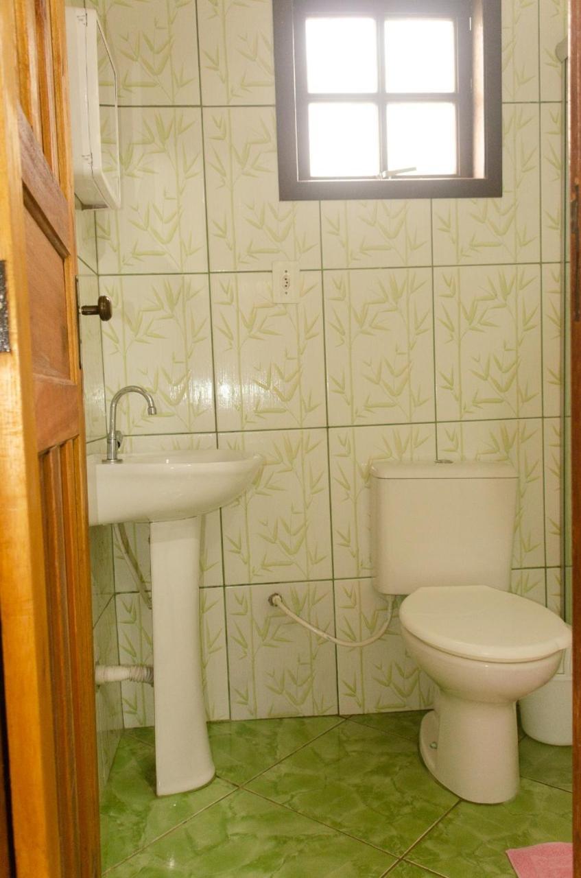 Apartamento Chalé saí azul Penedo  Exterior foto