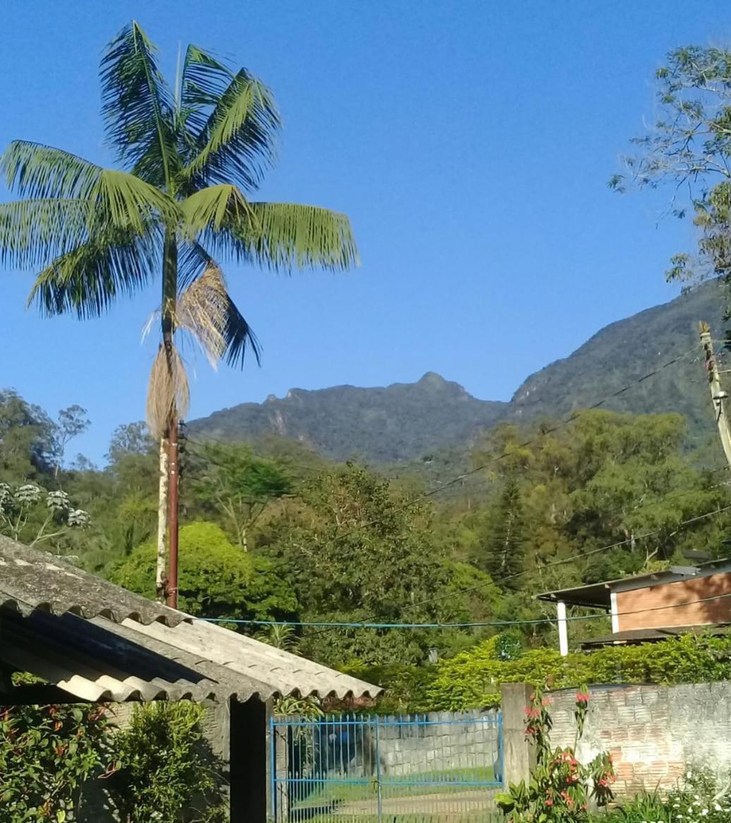 Apartamento Chalé saí azul Penedo  Exterior foto